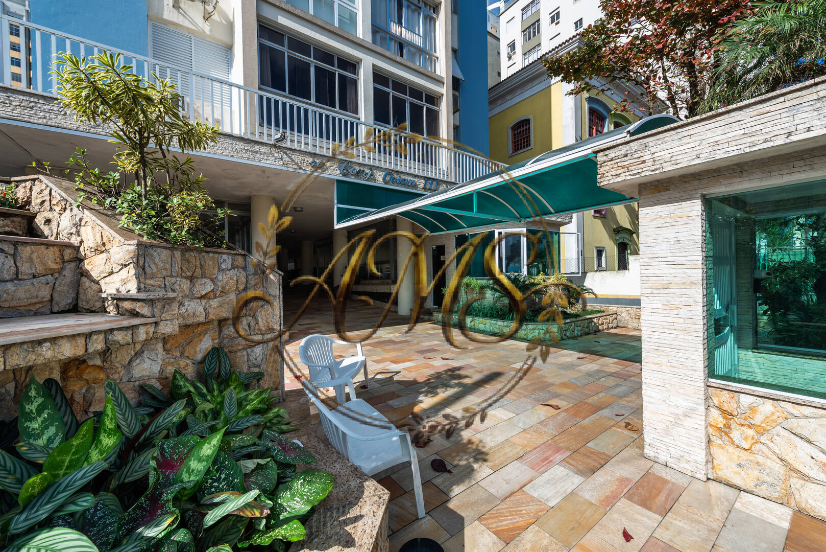 Apartamento, 1 quarto, 31 m² - Foto 19