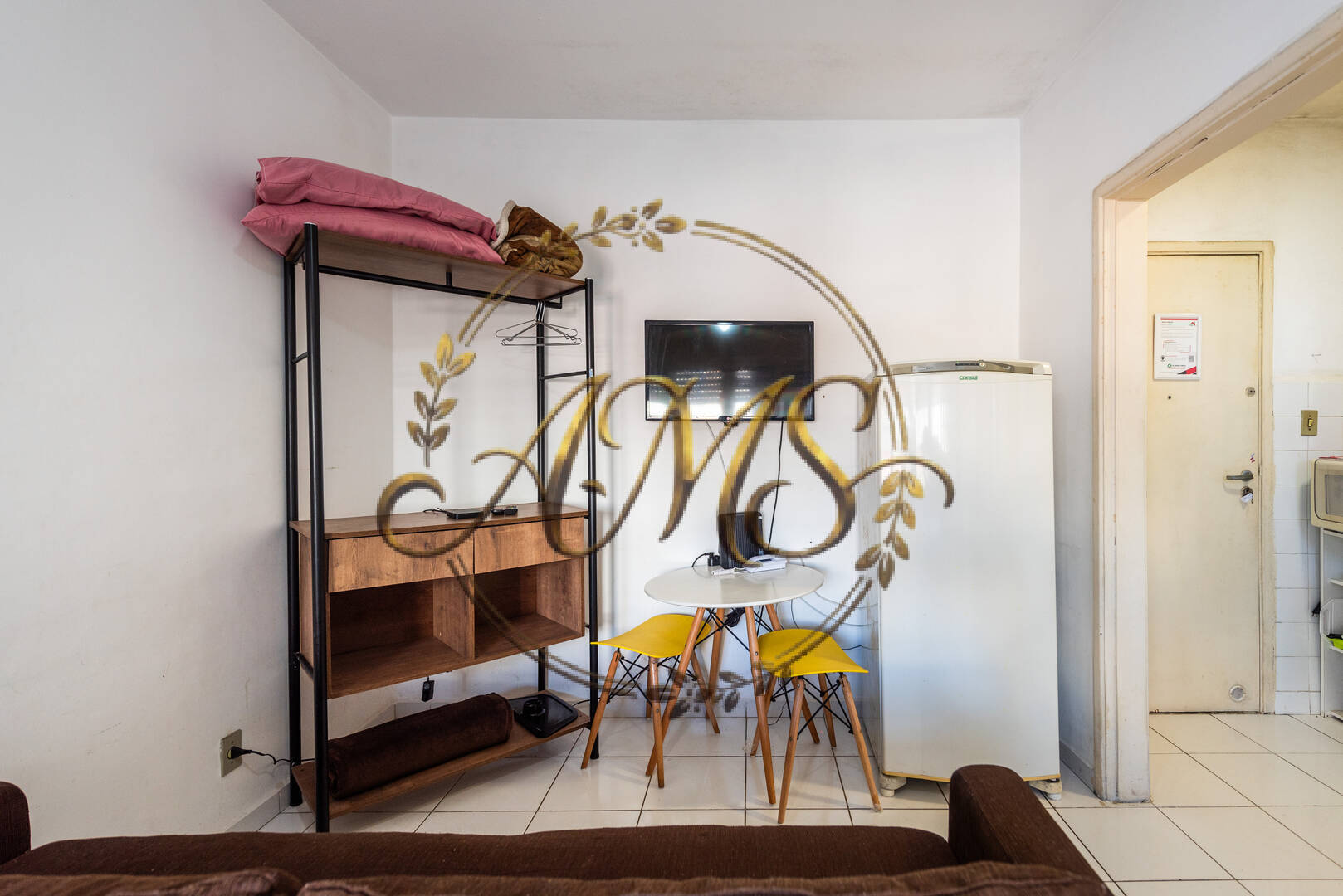 Apartamento, 1 quarto, 31 m² - Foto 7