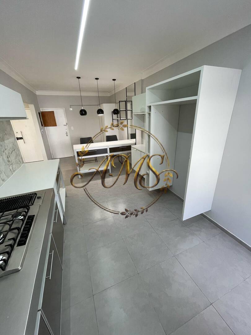 Apartamento, 3 quartos, 125 m² - Foto 9