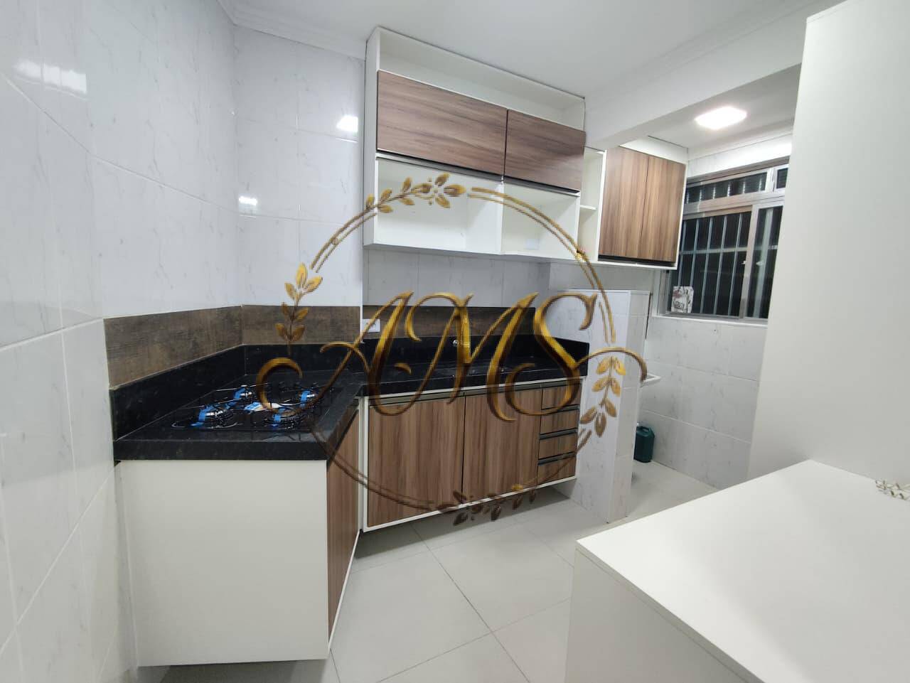 Apartamento, 2 quartos, 56 m² - Foto 4