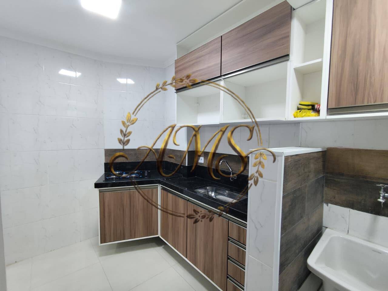 Apartamento, 2 quartos, 56 m² - Foto 3