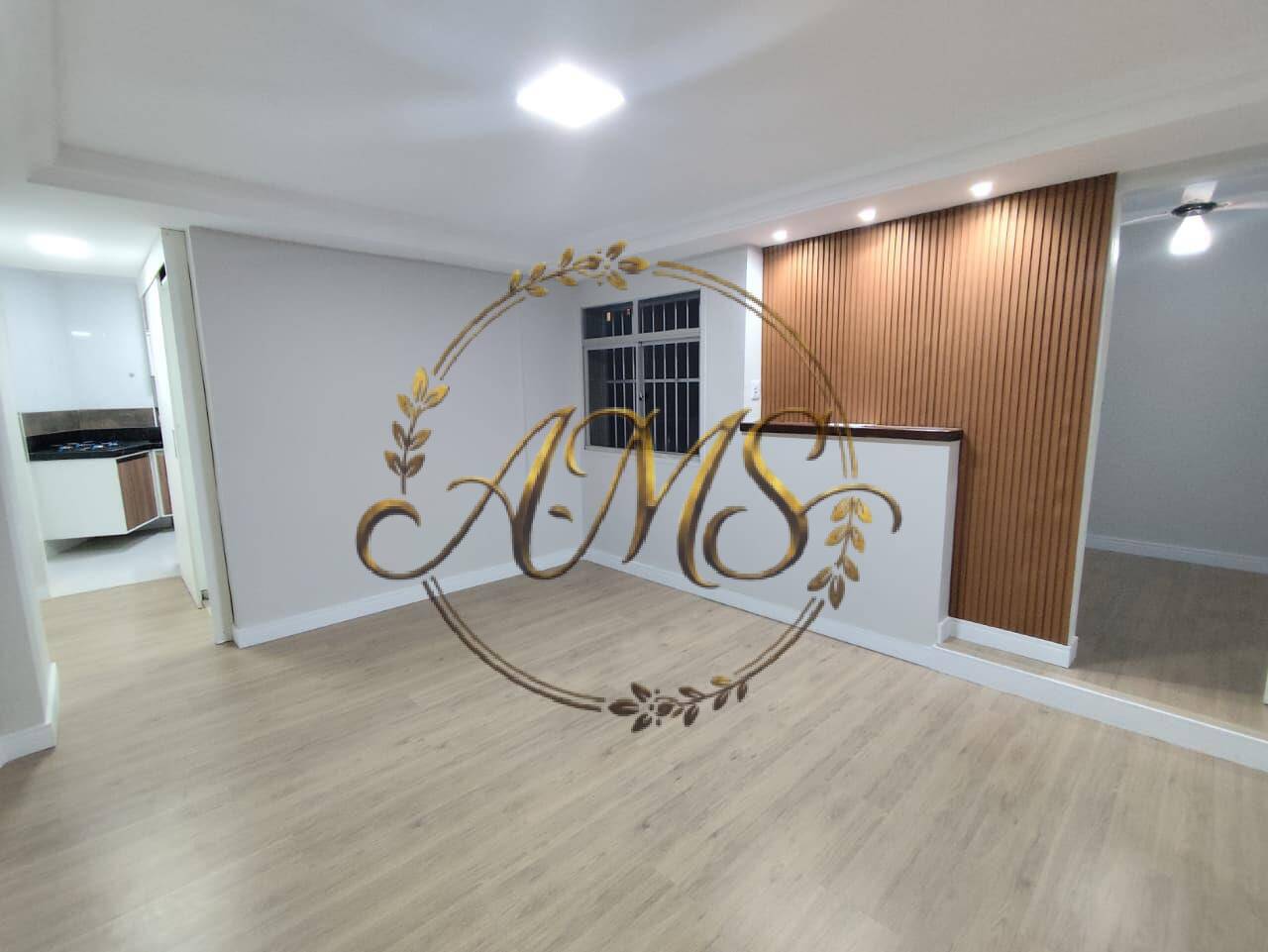 Apartamento, 2 quartos, 56 m² - Foto 2