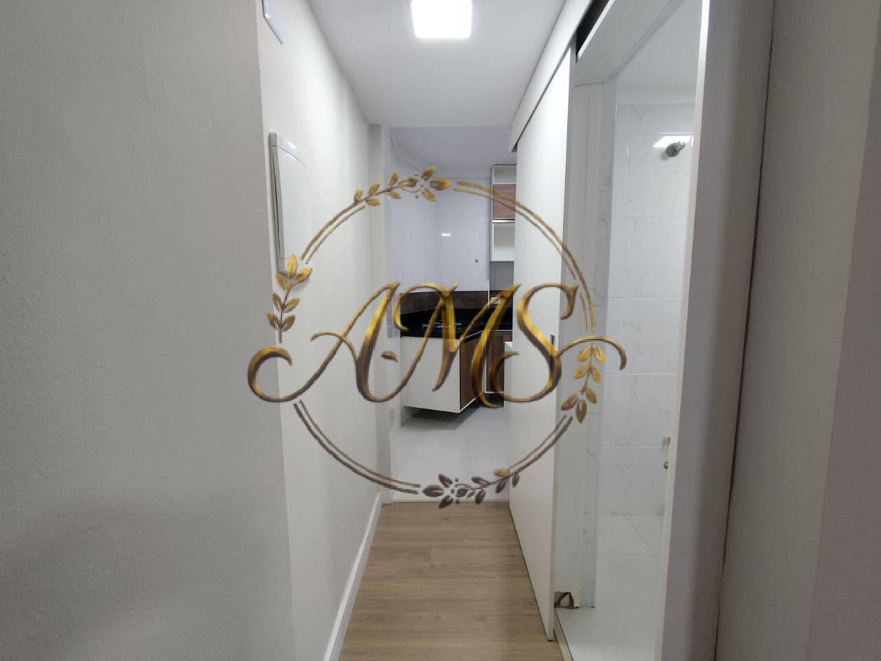 Apartamento, 2 quartos, 56 m² - Foto 9
