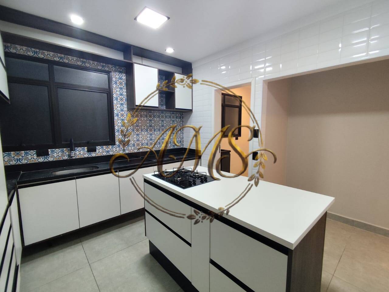 Apartamento, 3 quartos, 191 m² - Foto 9