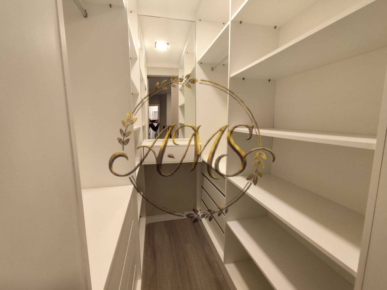 Apartamento, 3 quartos, 191 m² - Foto 11