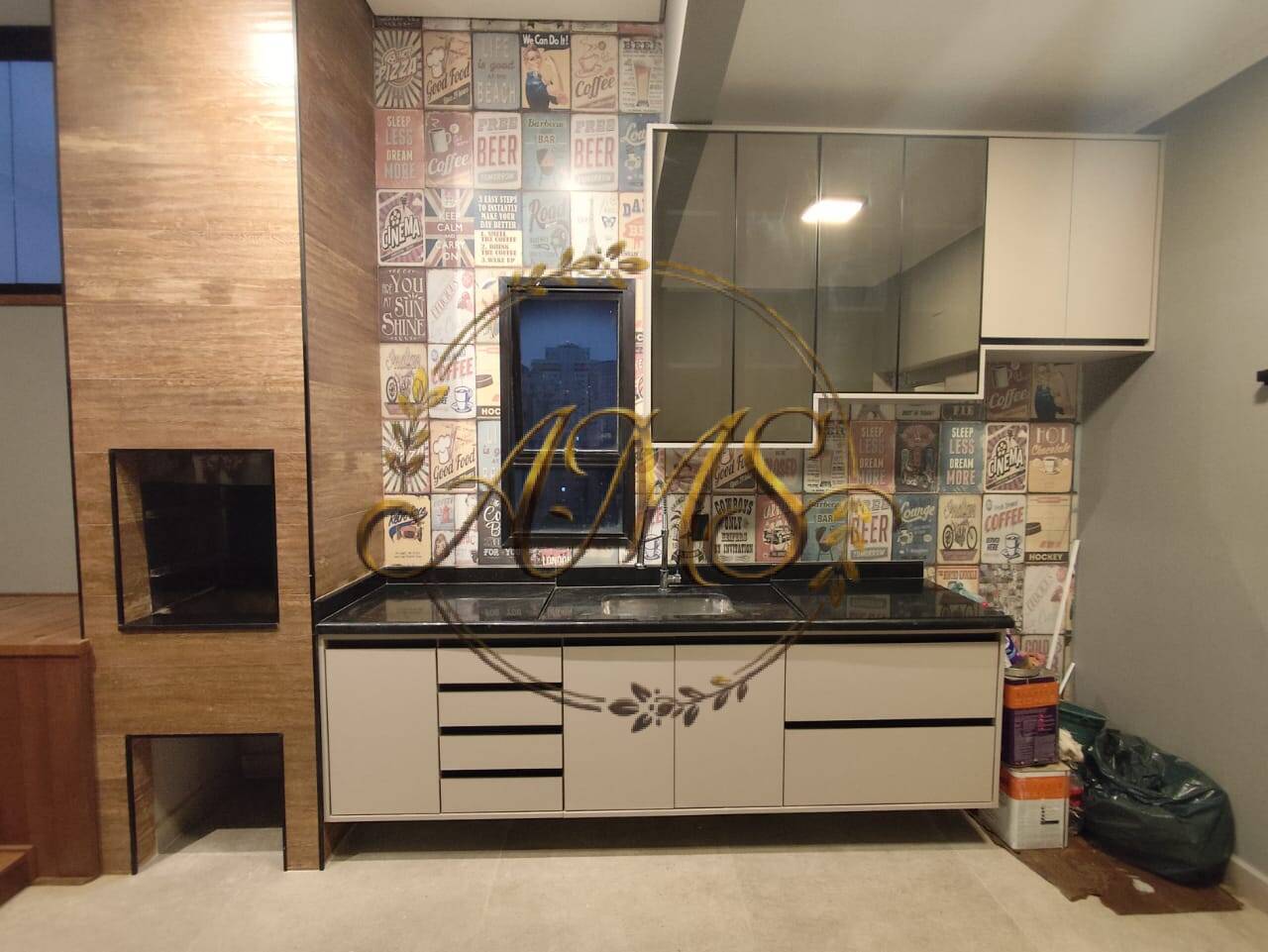 Apartamento, 3 quartos, 191 m² - Foto 19