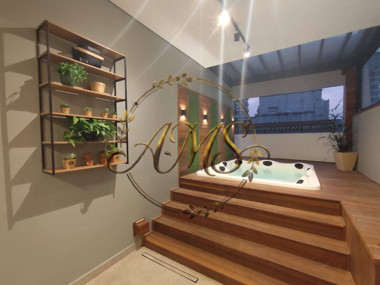 Apartamento, 3 quartos, 191 m² - Foto 22