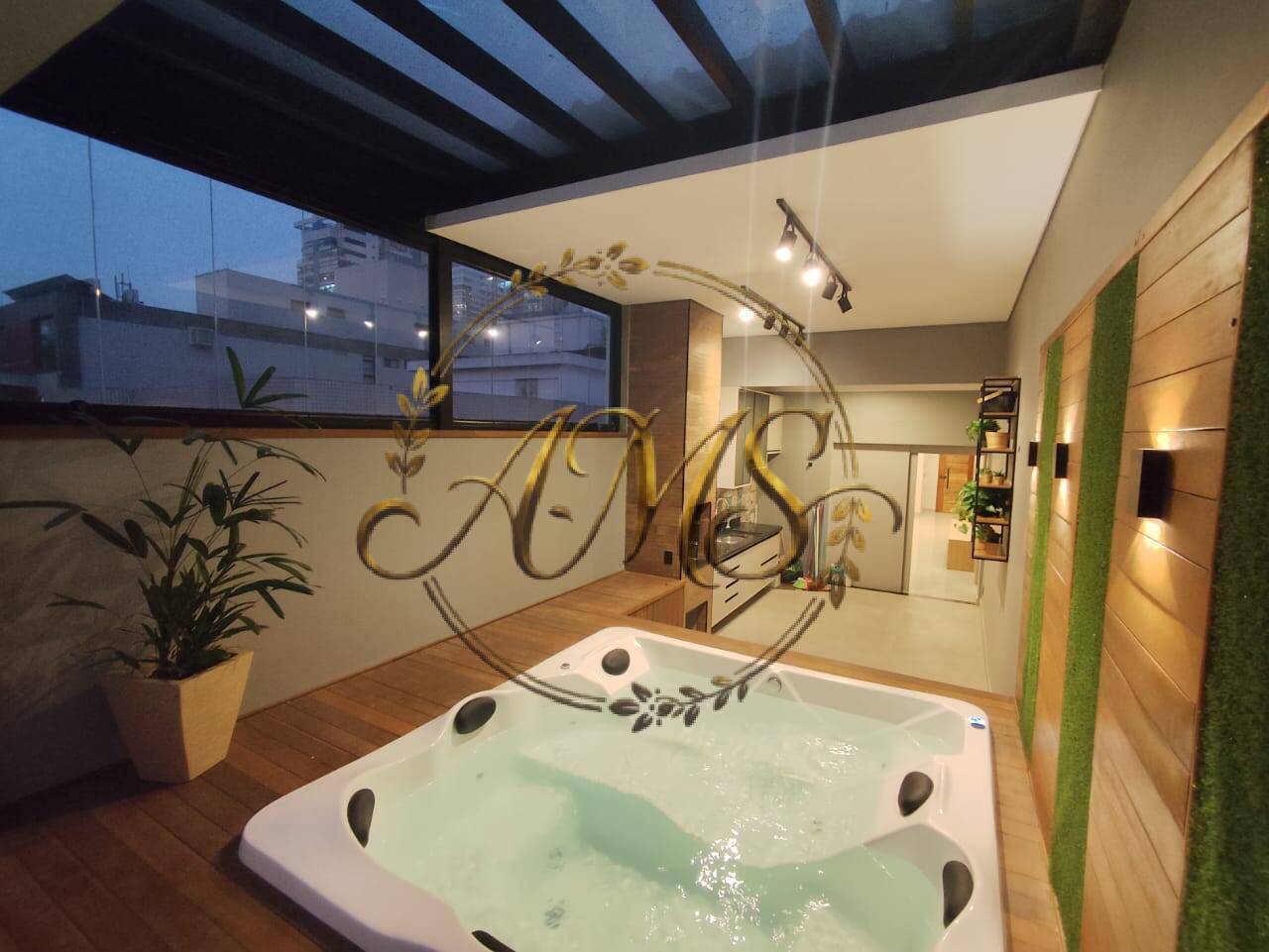 Apartamento, 3 quartos, 191 m² - Foto 20