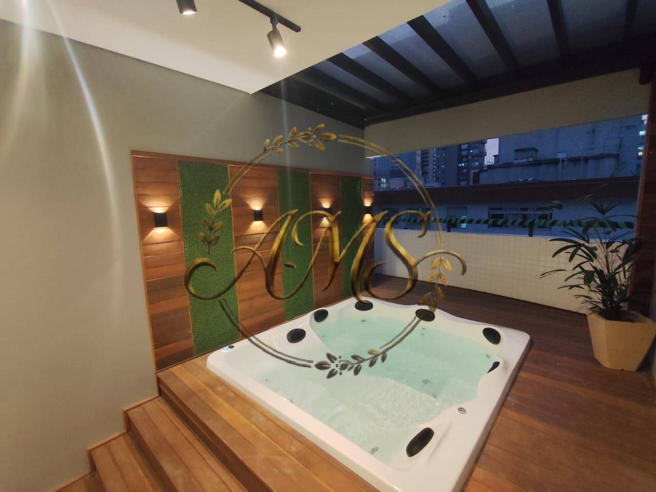 Apartamento, 3 quartos, 191 m² - Foto 25