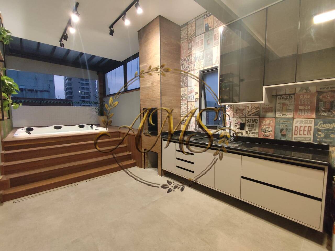 Apartamento, 3 quartos, 191 m² - Foto 23