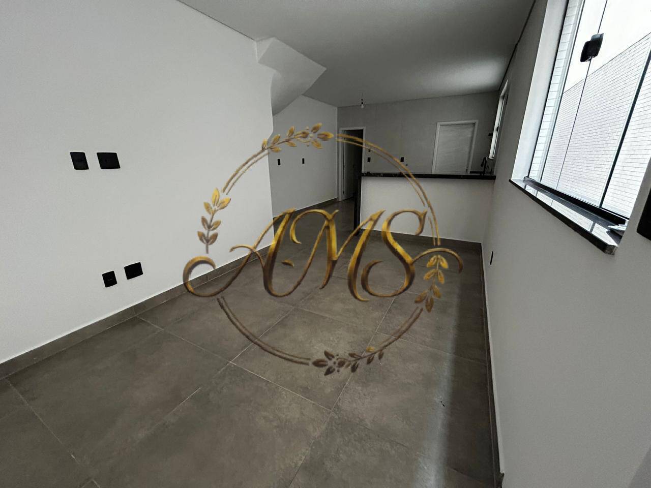 Casa, 3 quartos, 100 m² - Foto 1