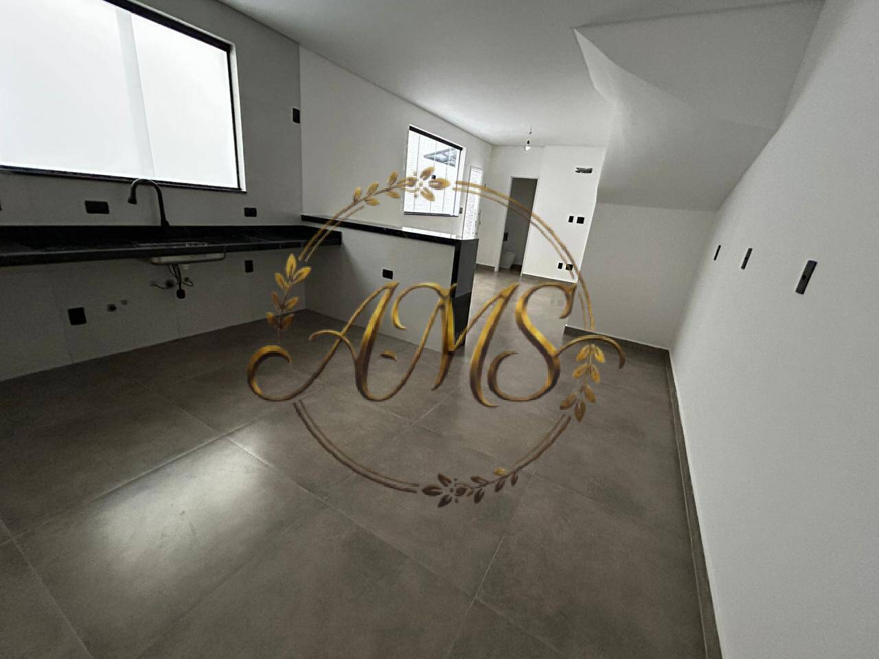 Casa, 3 quartos, 100 m² - Foto 6
