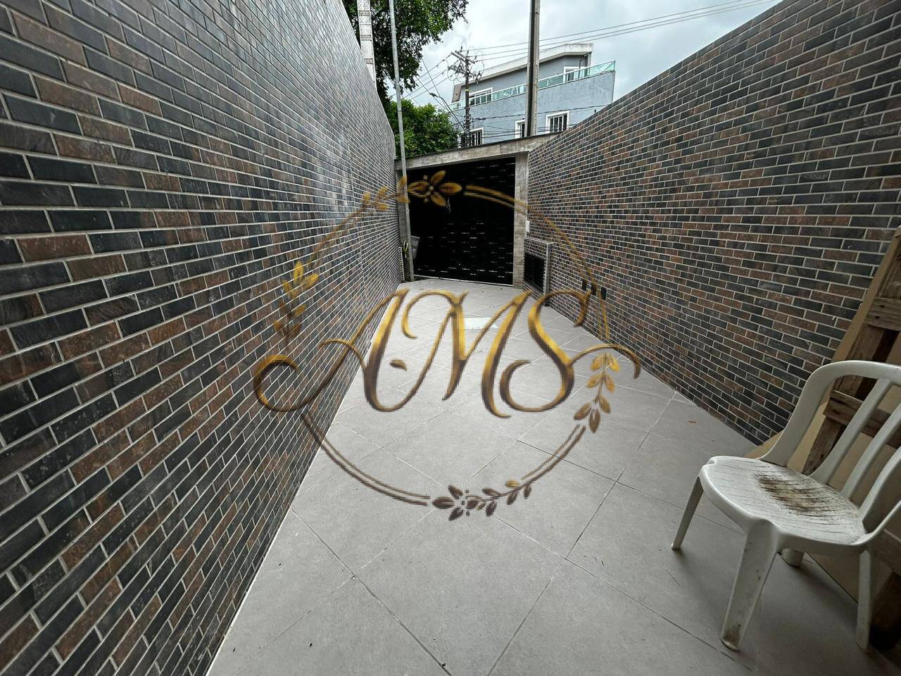 Casa, 3 quartos, 100 m² - Foto 9