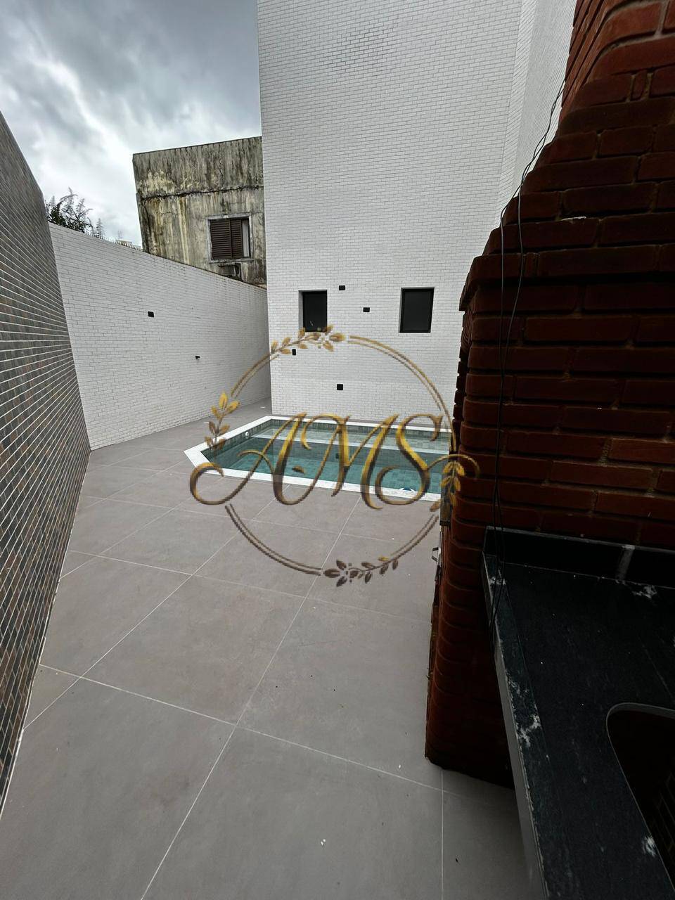 Casa, 3 quartos, 100 m² - Foto 11