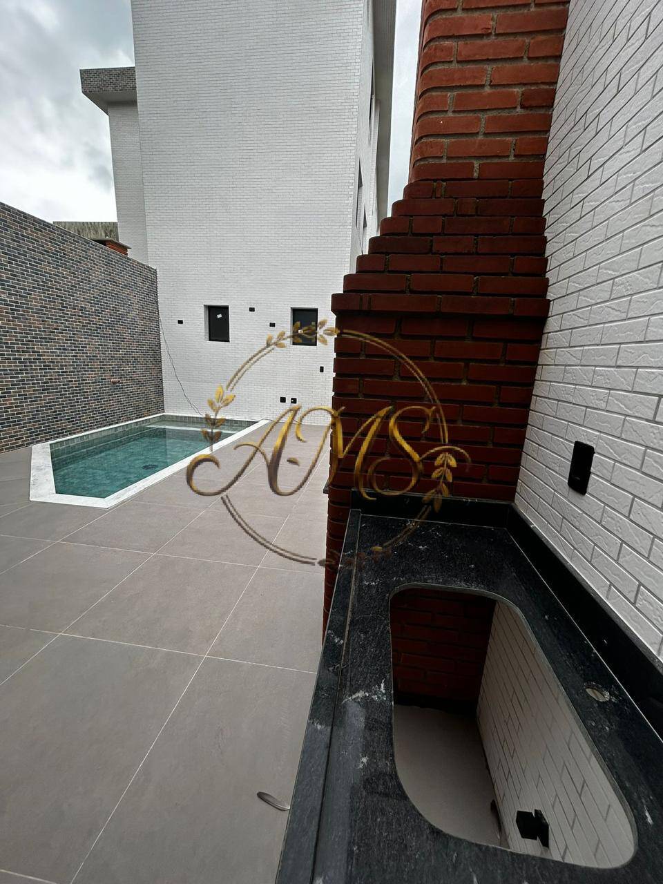 Casa, 3 quartos, 100 m² - Foto 18