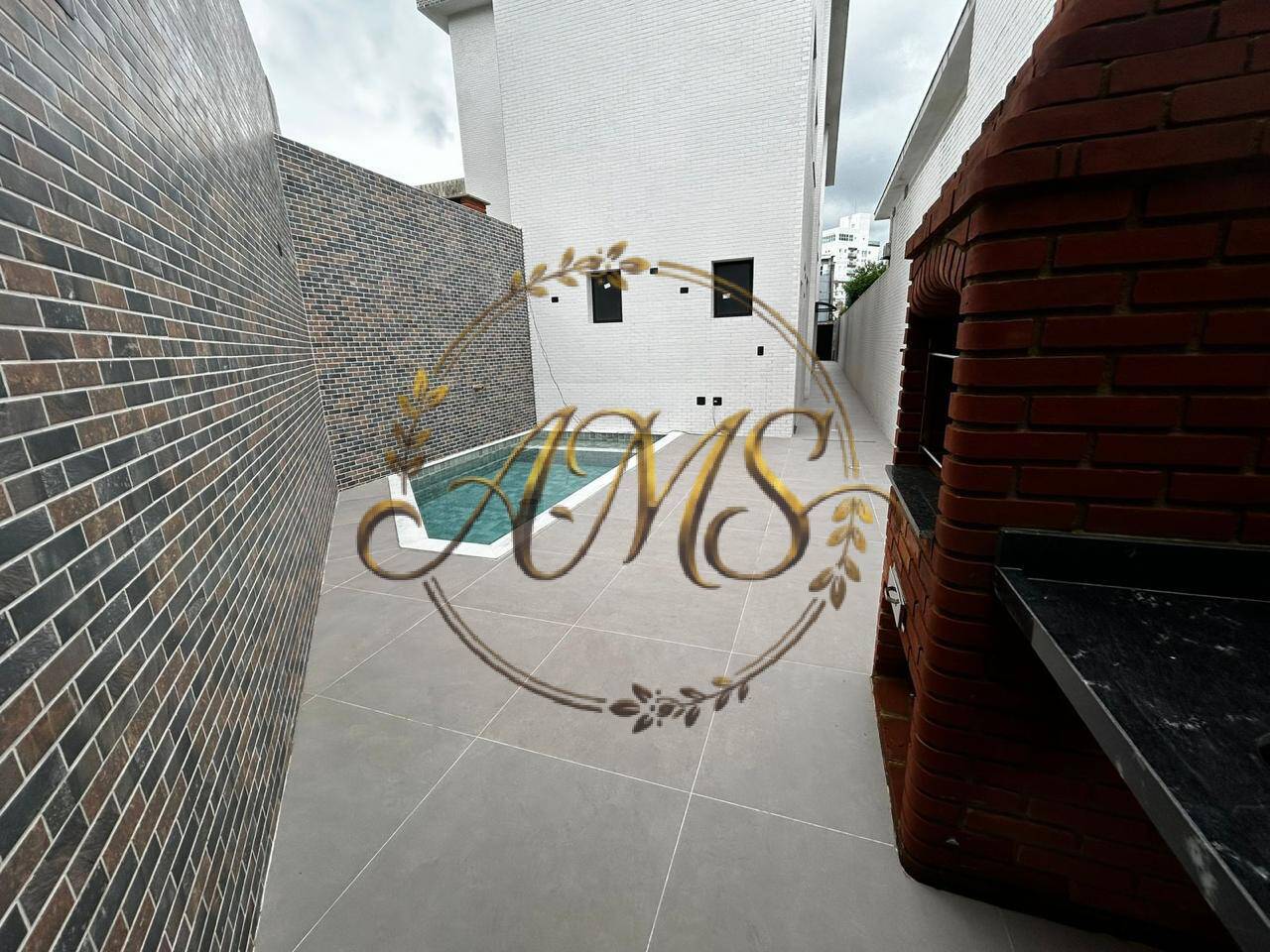 Casa, 3 quartos, 100 m² - Foto 26