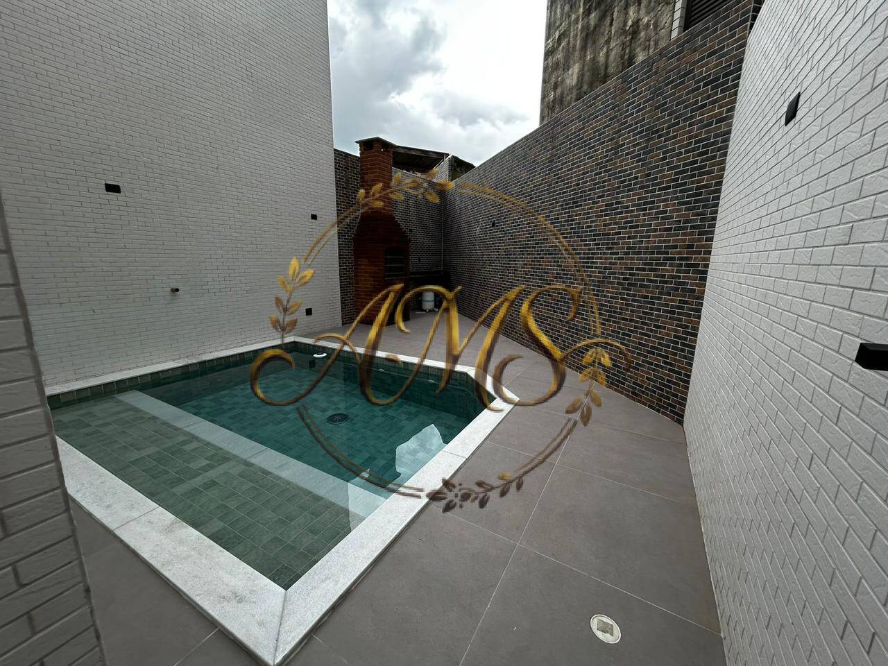 Casa, 3 quartos, 100 m² - Foto 29