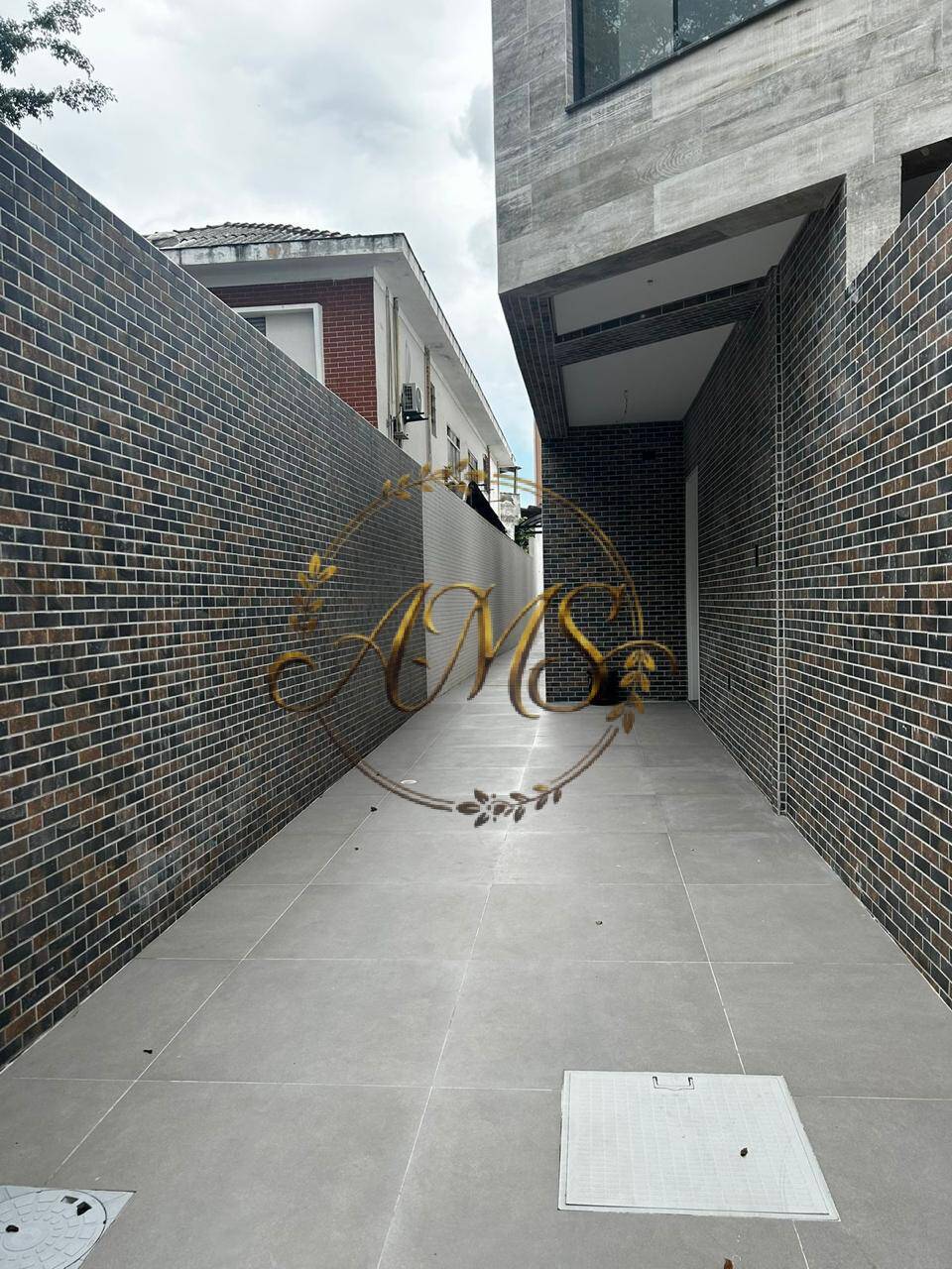 Casa, 3 quartos, 100 m² - Foto 38