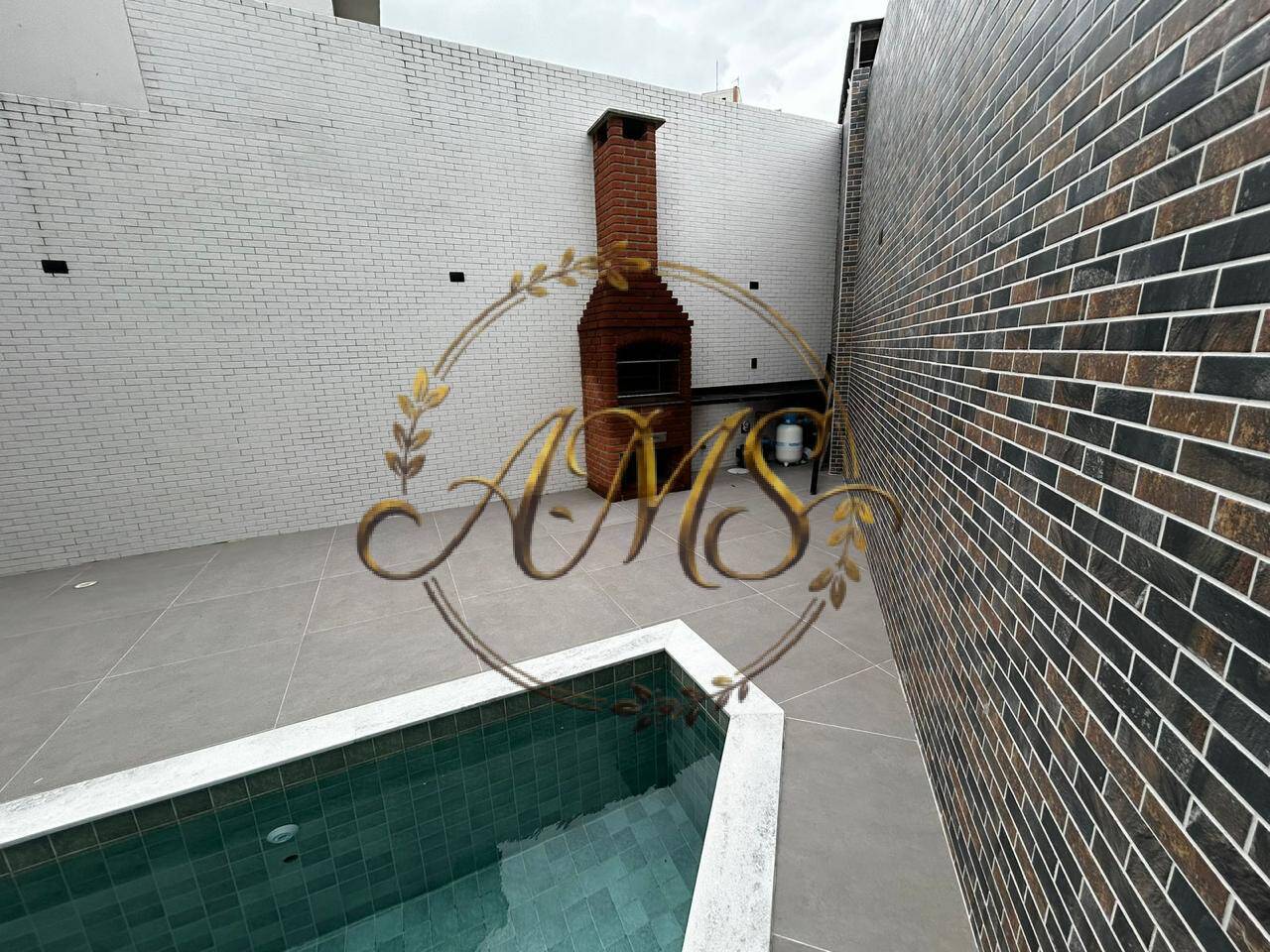 Casa, 3 quartos, 100 m² - Foto 44