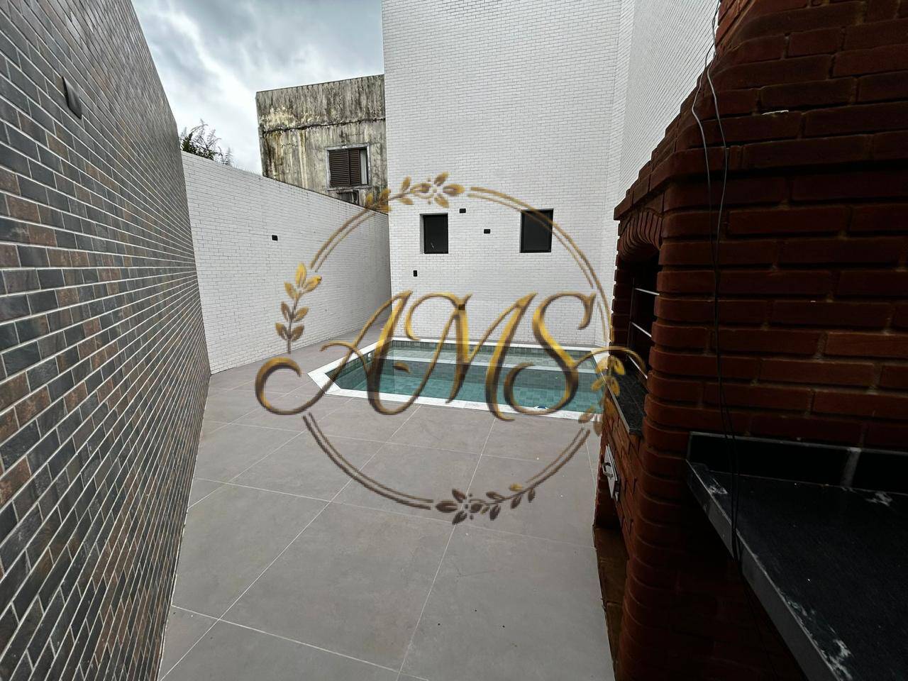 Casa, 3 quartos, 100 m² - Foto 48