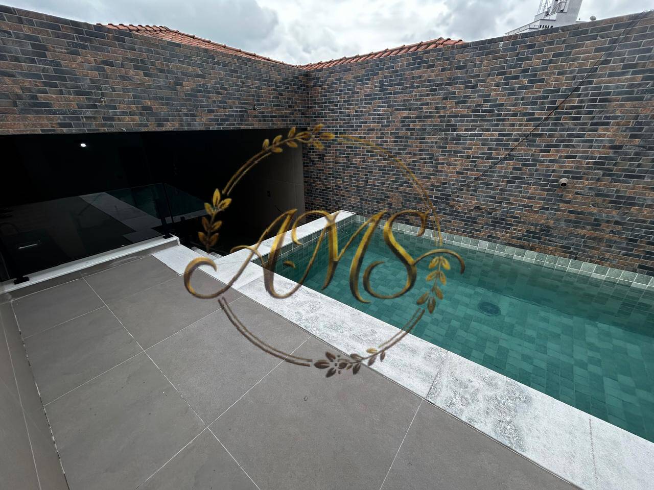 Casa, 3 quartos, 290 m² - Foto 7