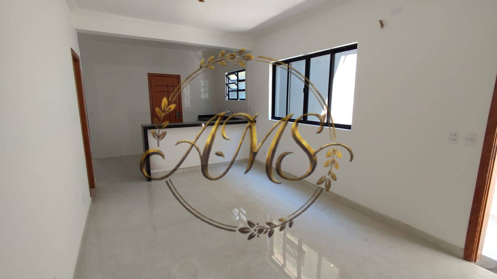 Casa, 3 quartos, 100 m² - Foto 3