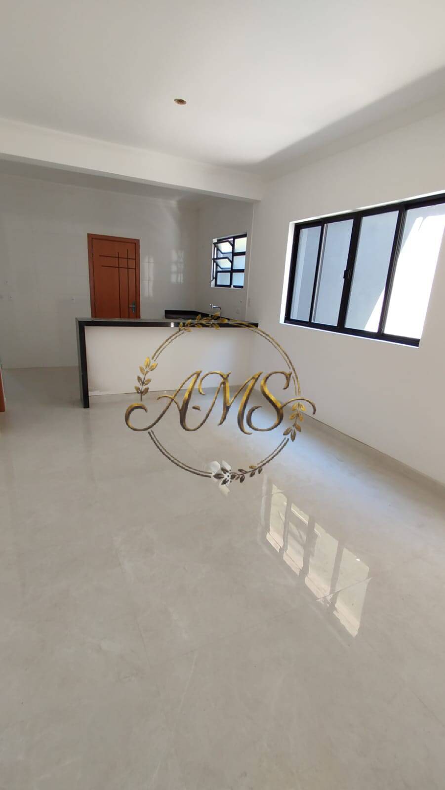 Casa, 3 quartos, 100 m² - Foto 1