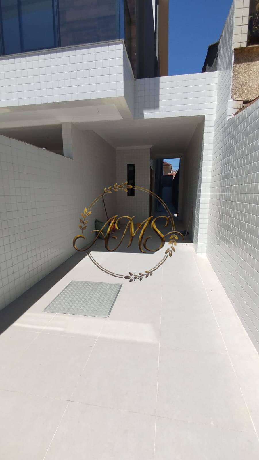 Casa, 3 quartos, 100 m² - Foto 30