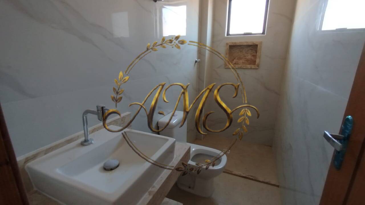 Casa, 3 quartos, 220 m² - Foto 11