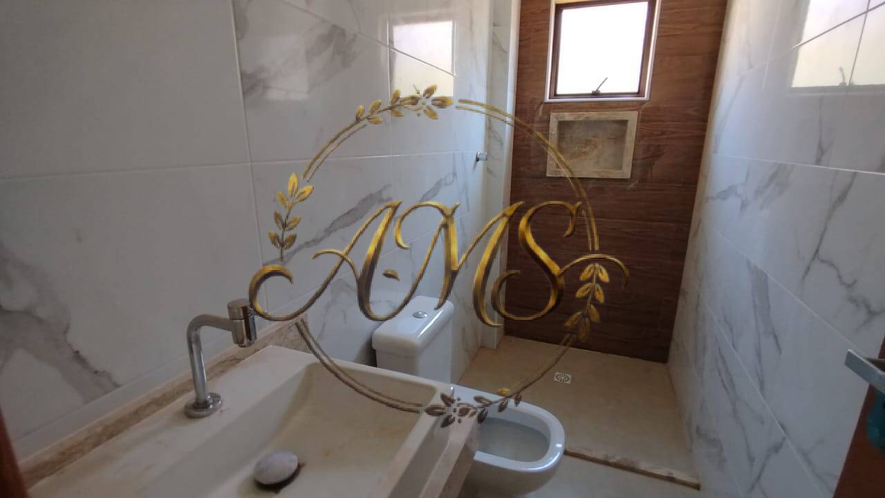 Casa, 3 quartos, 220 m² - Foto 32