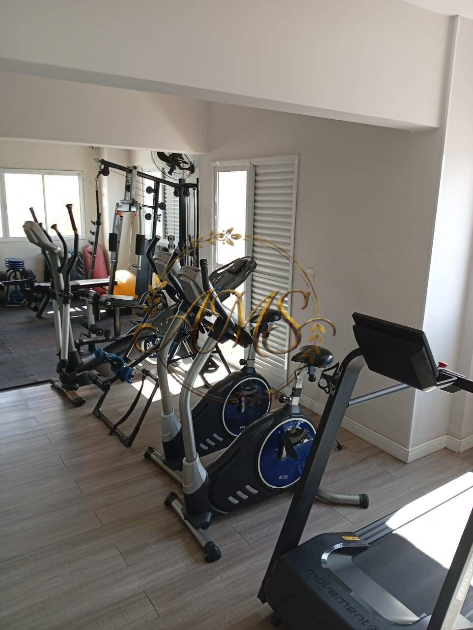 Apartamento, 1 quarto, 92 m² - Foto 25