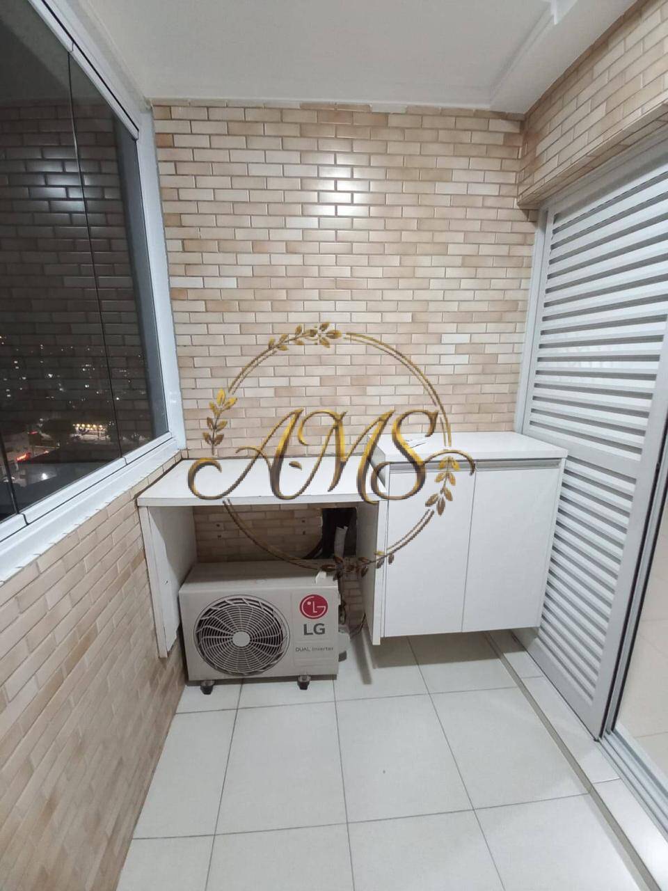 Apartamento, 1 quarto, 92 m² - Foto 8