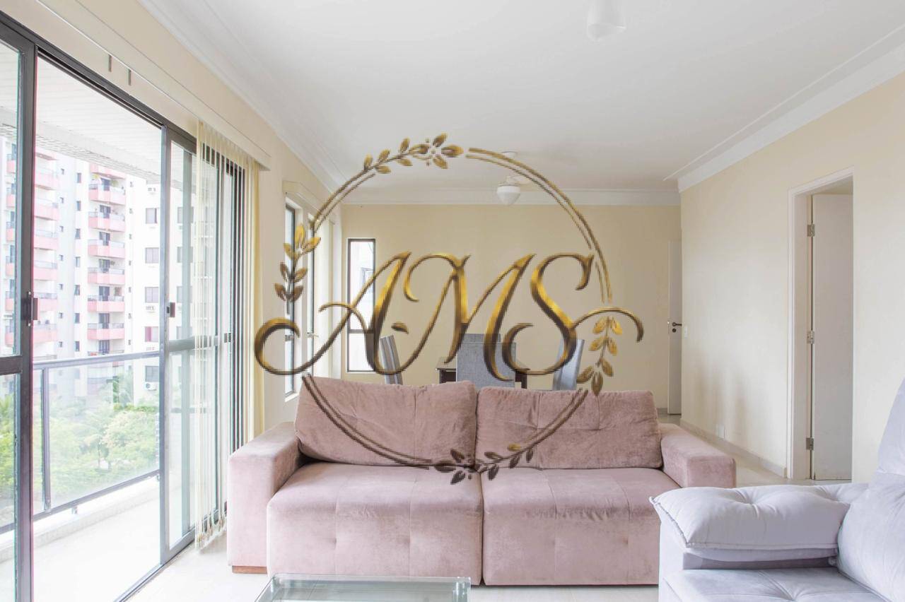 Apartamento, 4 quartos, 209 m² - Foto 3