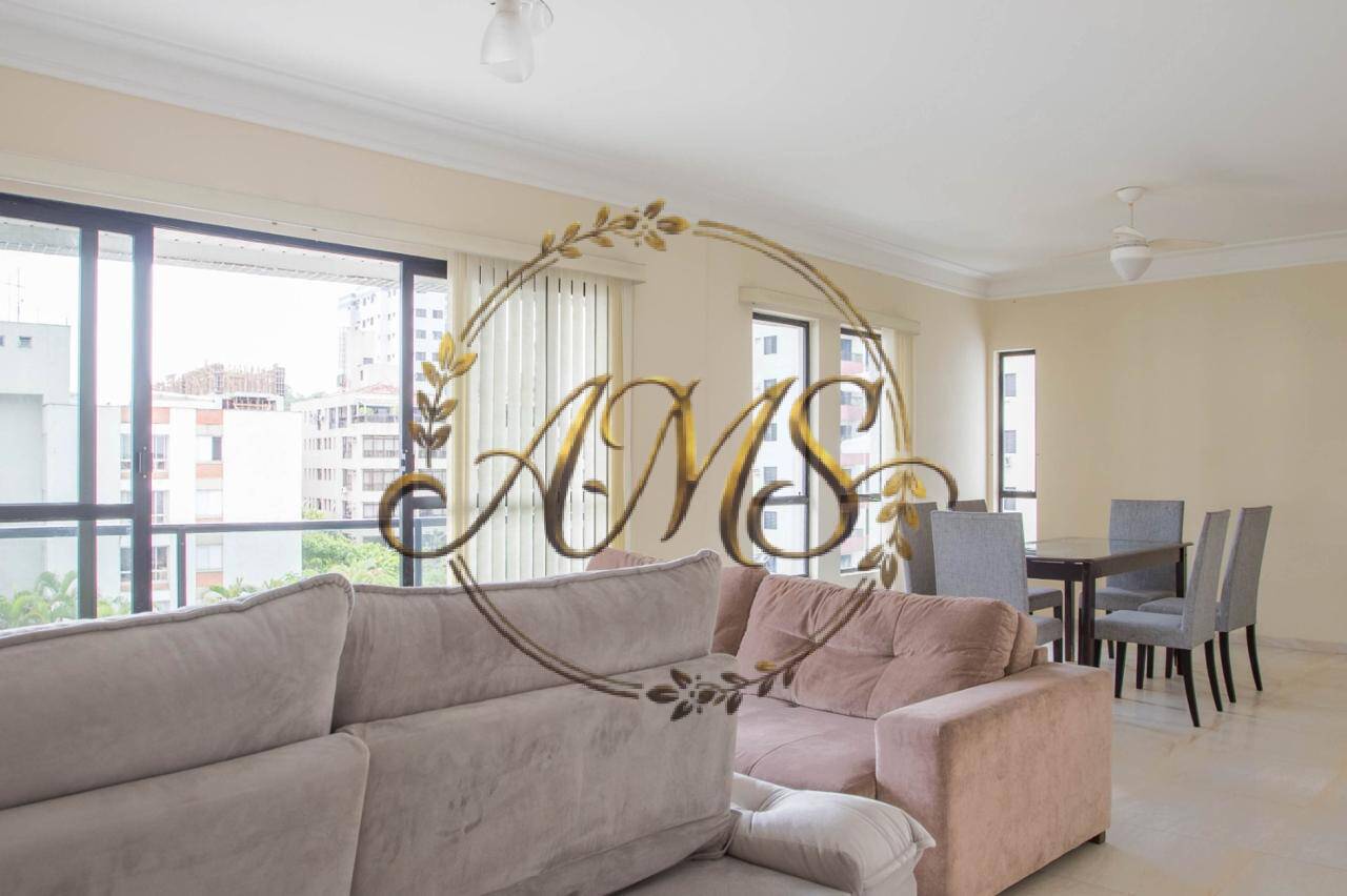 Apartamento, 4 quartos, 209 m² - Foto 4