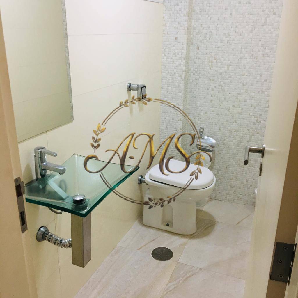 Apartamento, 4 quartos, 209 m² - Foto 7