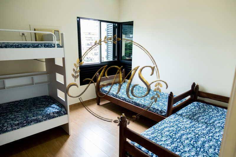 Apartamento, 4 quartos, 209 m² - Foto 11