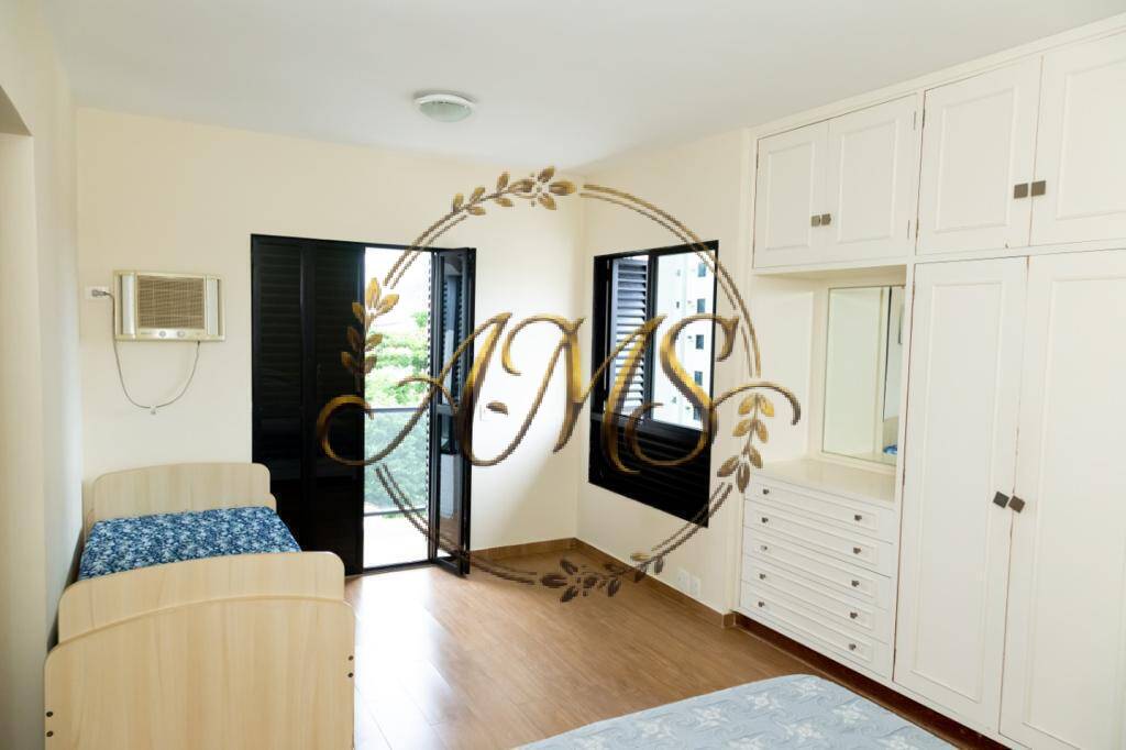 Apartamento, 4 quartos, 209 m² - Foto 16