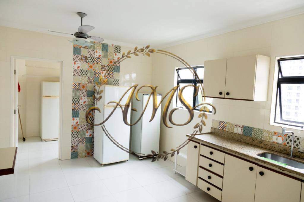 Apartamento, 4 quartos, 209 m² - Foto 21