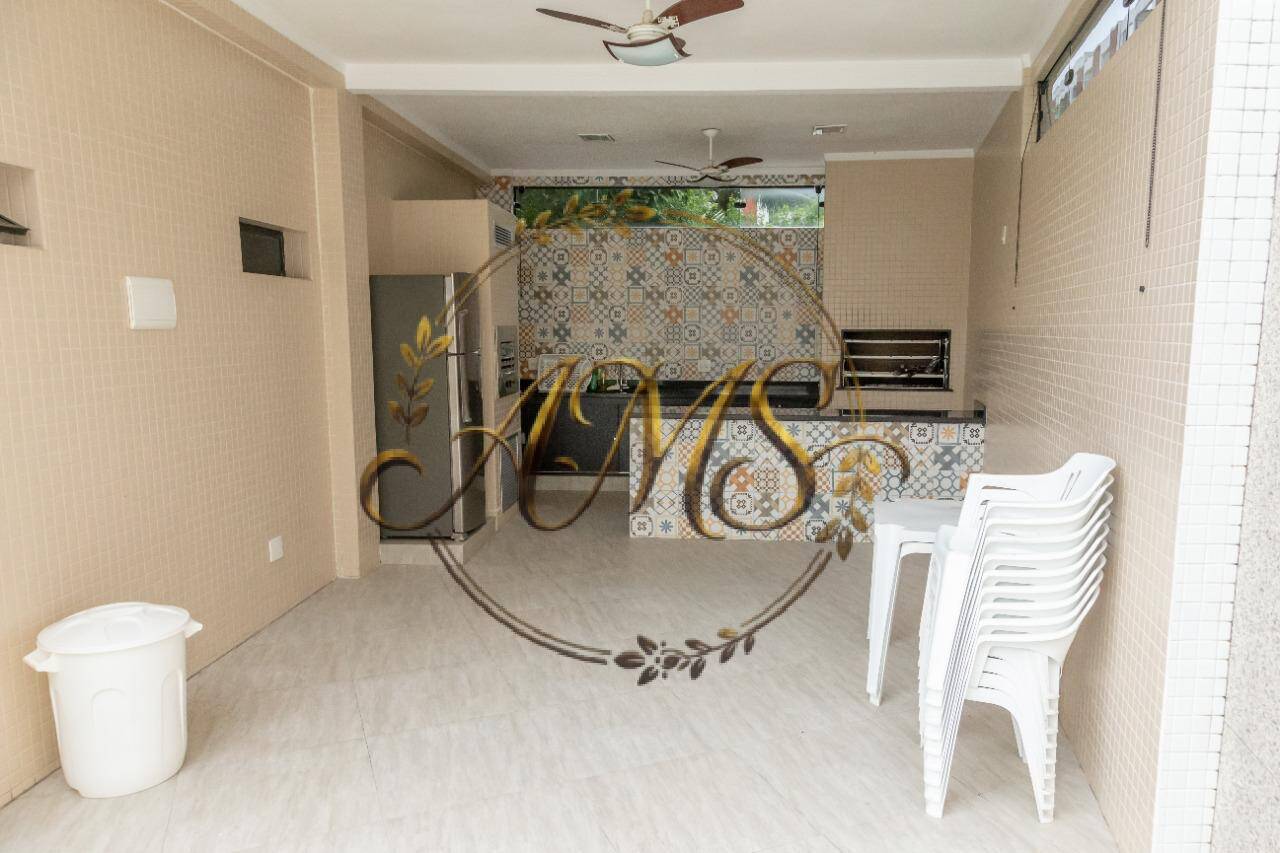 Apartamento, 4 quartos, 209 m² - Foto 23