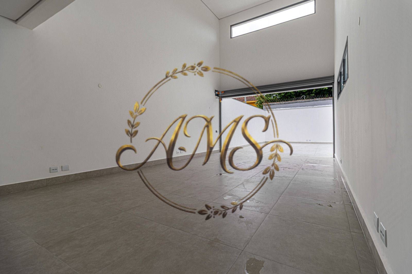 Loja-Salão, 550 m² - Foto 1